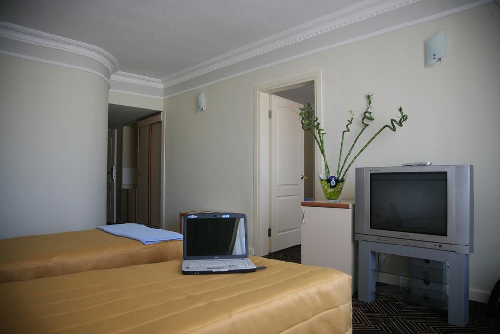 Orient Resort Hotel 费特希耶 外观 照片