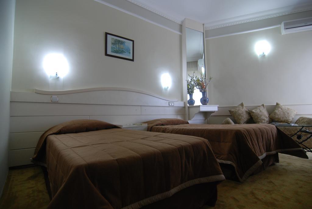 Orient Resort Hotel 费特希耶 客房 照片