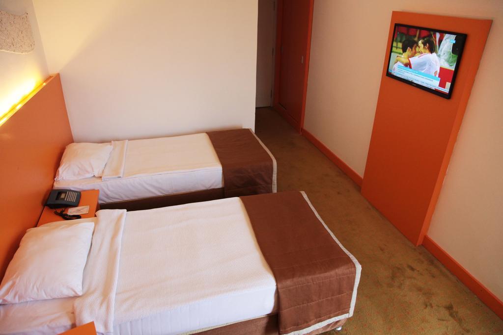 Orient Resort Hotel 费特希耶 客房 照片